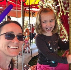 Meet your Posher, Ali